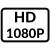 Complete HD 1080P wired system with 10